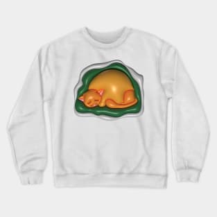 Beauty Sleep Crewneck Sweatshirt